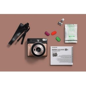 Fujifilm Instax Square SQ6